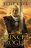 The Prince's Rogue (Air Awakens: Golden Guard Trilogy Book 2)