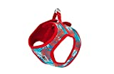 RC Pet Products Step in Cirque Dog Harness, X-Large, Maldives