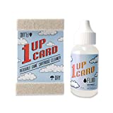 Universal Retro Video Game Cartridge Cleaner Kit by 1UPCard