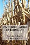Investors' Guide to Farmland