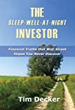 The Sleep-Well-At-Night Investor
