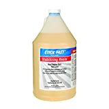 Stick Fast T1176 - Stabilizing Resin and Catalyst, 1 gallon