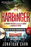 The Harbinger/ The Harbinger Decoded DVD