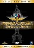Indy 500, The Legacy Series Box Set Collector's Edition
