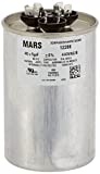 MARS - Motors & Armatures 12286 40 + 5 uF MFD x 440 VAC Genteq Replacement Dual Capacitor