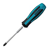 VESSEL MEGADORA Screwdriver No.900 +2x100 JIS 900P2100J