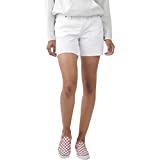 CARVE Designs Womens Oahu 6" Short, Cloud, 14