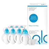 GLO Science Brilliant 7 Pack Teeth Whitening Gel Treatment Kit for Fast, Safe & Effective Teeth Whitening Without Sensitivity, Pain  Free, Long Lasting Results. Clinically Proven.