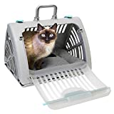 SPORT PET Cat Carrier and Bed (Water Resistant)