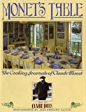 Monet's Table: The Cooking Journals of Claude Monet