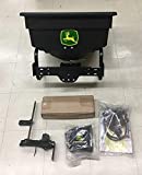 John Deere Select Series Electric Spreader - LP35439