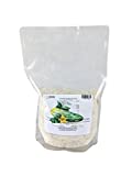 Greenway Biotech Cucumber Vegetables Fertilizer 8-16-36 Powder 100% Water Soluble Plus Micro Nutrients and Trace Minerals 2 Pounds (Makes 400 Gallons)