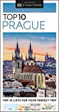 DK Eyewitness Top 10 Prague (Pocket Travel Guide)