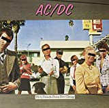 Dirty Deeds Done Dirt Cheap [Vinyl] by AC/DC