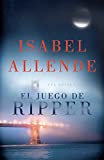 El juego de ripper / Ripper (Spanish Edition)