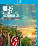 Sweet Summer Sun - Hyde Park Live [Blu-ray]