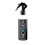 Nexgen Ceramic Spray Silicon Dioxide  Easy to Apply, Ceramic Coating Spray for Cars  Professional-Grade Protective Sealant Polish for Cars, RVs, Motorcycles, Boats, and ATVs  8oz Bottle