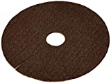 Bosmere Tree Protection Weed Mats, 24", 3-Pack