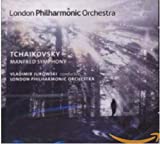 Tchaikovsky: Manfred Symphony ~ Jurowski