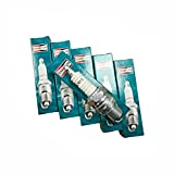 SPARK PLUGS 6 PACK MARINE ENGINES 24 QL78YC 938M OUTBOARDS INBOARD I/O CHAMPION