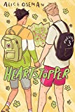 Heartstopper: Volume 3: A Graphic Novel (Heartstopper #3) (3)