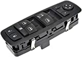 Dorman 901-486 Front Driver Side Master Window Switch Compatible with Select Dodge Models