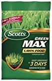 Scotts Green Max Lawn Food, 16.67 lbs.