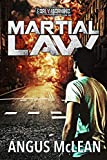 Martial Law (Early Warning Book 1)