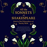 All the Sonnets of Shakespeare