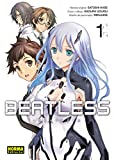 Beatless Dystopia (Spanish Edition)