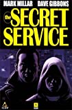 The Secret Service #1 (AKA "Kingsman: The Secret Service")