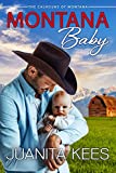 Montana Baby (Calhoun Customs Garage Book 1)