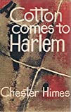 Cotton Come To Harlem