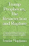 Trump Prophecies, The Resurrection and Rapture: A Deeper Revelation of the election of President Donald Trump and Today's Resurrection and Rapture Prophecies