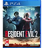 Resident Evil 2 - PlayStation 4