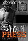 Full Court Press: A College Sports Romance (Courting Love Book 1)