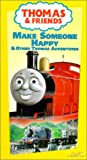 Thomas the Tank Engine & Friends - Make Someone Happy [VHS]