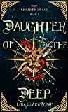 Daughter of the Deep (The Children of Lyr Book 1)