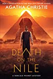 Death on the Nile [Movie Tie-in 2022]: A Hercule Poirot Mystery (Hercule Poirot Mystery, 17)