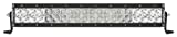 RIGID INDUSTRIES E-Series PRO LED Light, Spot/Flood Optic Combo, 20 Inch, Black Housing