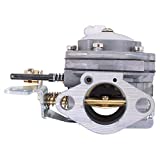 XtremeAmazing Carburetor for Harley Davidson 2 Cycle Engine Golf Cart 1967-1981 Replace 27158-67A