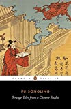Strange Tales from a Chinese Studio (Penguin Classics)