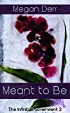 Meant to Be (Infinitum Government Book 2)