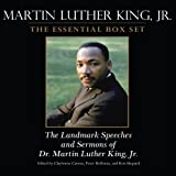 Martin Luther King: The Essential Box Set: The Landmark Speeches and Sermons of Martin Luther King, Jr.