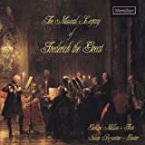 The Musical Legacy of Frederick the Great