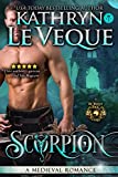 Scorpion (De Wolfe Pack Book 10)