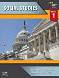 Steck-Vaughn Core Skills Social Studies: Workbook Grade 1