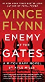 Enemy at the Gates (Mitch Rapp Book 20)