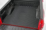 Rough Country Rubber Bed Mat for 2003-2018 RAM Truck | 6.4 FT Bed - RCM676