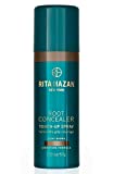 Rita Hazan Root Concealer Touch Up Spray, Light Brown Cover Up Gray, 2 oz